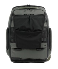 PIQUADRO FX Travel backpack for 15.6" laptop GREEN - Laptop backpacks - 3