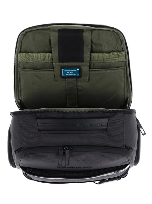 FX Travel backpack for 15.6" laptop Black - Laptop backpacks