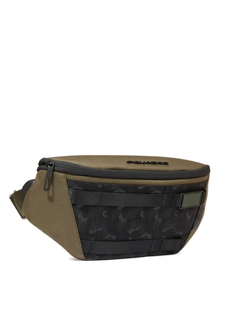 FX Pouch GREEN - Hip pouches