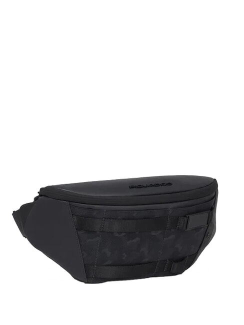 FX Pouch Black - Hip pouches