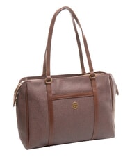 YNOT LUX Shoulder bag mahogany - Women’s Bags - 2