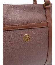 YNOT LUX Shoulder bag mahogany - Women’s Bags - 3