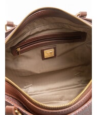 YNOT LUX Shoulder bag mahogany - Women’s Bags - 5