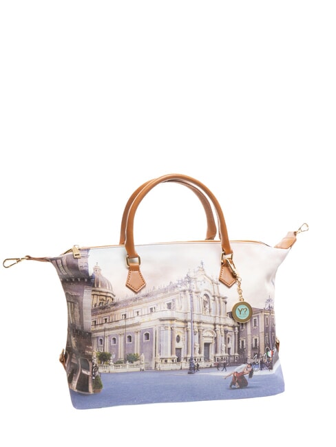 YESBAG SPECIAL Trunk bag catania cathedral - Women’s Bags