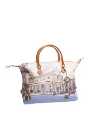 YNOT YESBAG SPECIAL Trunk bag catania cathedral - Women’s Bags - 2