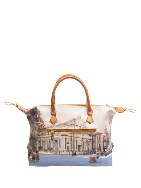 YESBAG SPECIAL Trunk bag catania cathedral - Women’s Bags