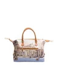 YNOT YESBAG SPECIAL Trunk bag catania cathedral - Women’s Bags - 4