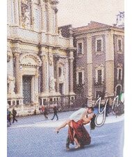 YNOT YESBAG SPECIAL  Shopping Bag catania cathedral - Women&rsquo;s Bags - 3