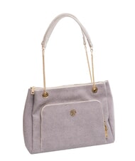 YNOT LUX Chain Handle Shopping Bag - Women’s Bags