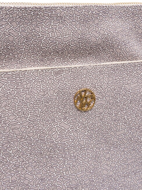 LUX Chain Handle Shopping Bag Moon - Women’s Bags