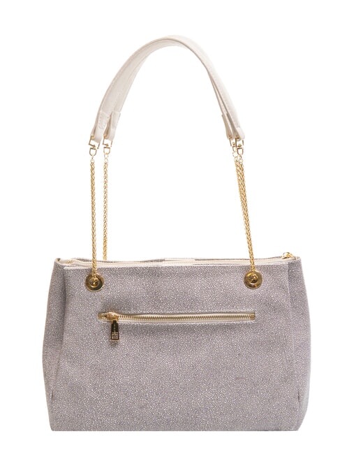 LUX Chain Handle Shopping Bag Moon - Women’s Bags