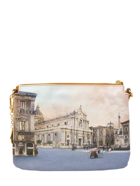 YESBAG Medium shoulder bag catania cathedral - Women&rsquo;s Bags