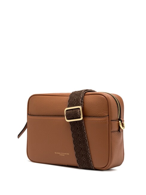 NINA Leather camera case bag flakes - Women’s Bags