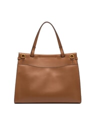 GIANNI CHIARINI TILDA Leather shoulder bag with shoulder strap LEATHER - Women’s Bags - 3