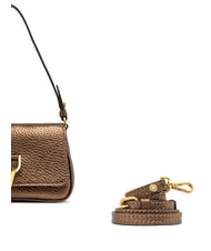 GIANNI CHIARINI MARISOL Leather dual function bag toasted - Women&rsquo;s Bags - 3