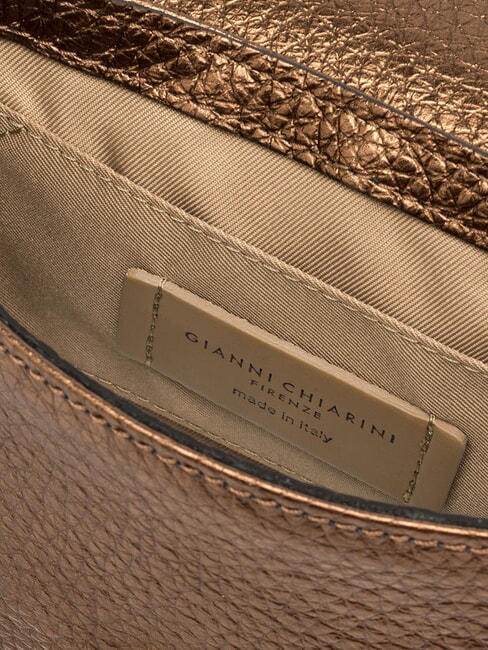 MARISOL Leather dual function bag toasted - Women&rsquo;s Bags