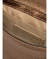 GIANNI CHIARINI MARISOL Leather dual function bag toasted - Women&rsquo;s Bags - 6
