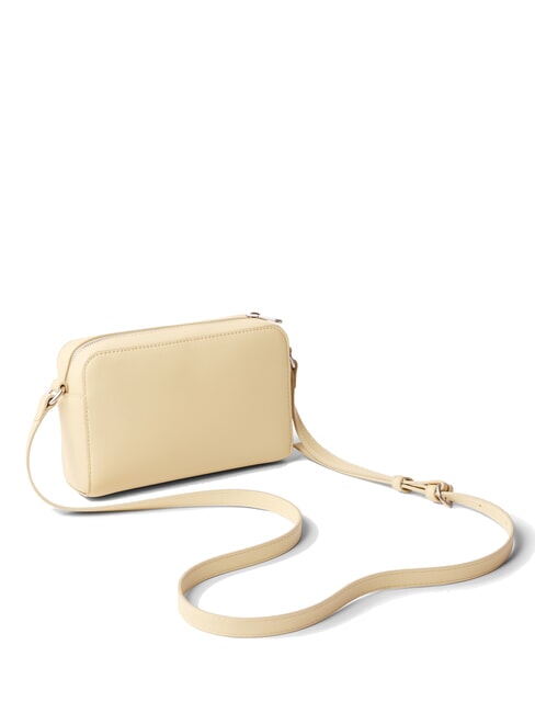 SCULPTED EW Mini Shoulder Bag parsnip - Women’s Bags