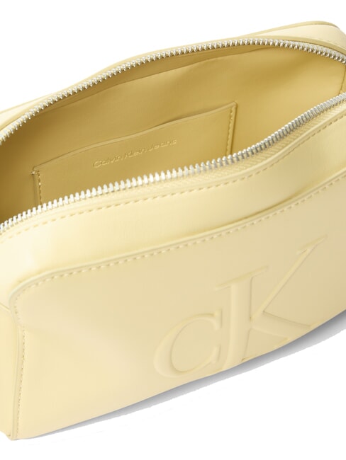 SCULPTED EW Mini Shoulder Bag parsnip - Women’s Bags