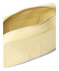 CALVIN KLEIN SCULPTED EW Mini Shoulder Bag parsnip - Women’s Bags - 3