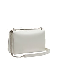 CALVIN KLEIN SCULPTED EW Shoulder bag / crossbody bag lily white - Women&rsquo;s Bags - 2