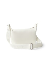 CALVIN KLEIN CKJ ULTRALIGHT Logo shoulder bag lily white - Women&rsquo;s Bags - 2