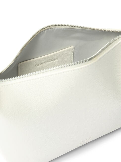 CKJ ULTRALIGHT Logo shoulder bag lily white - Women&rsquo;s Bags