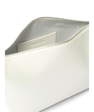 CALVIN KLEIN CKJ ULTRALIGHT Logo shoulder bag lily white - Women&rsquo;s Bags - 3