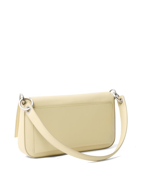 SCULPTED  Shoulder bag parsnip - Women’s Bags