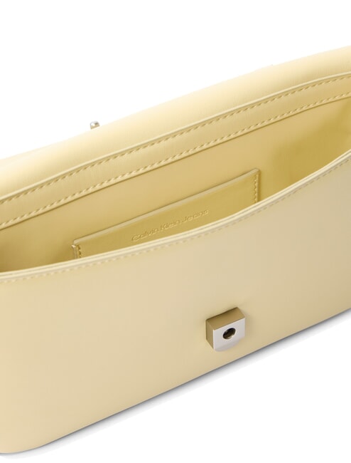 SCULPTED  Shoulder bag parsnip - Women’s Bags