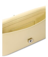 CALVIN KLEIN SCULPTED  Shoulder bag parsnip - Women’s Bags - 3