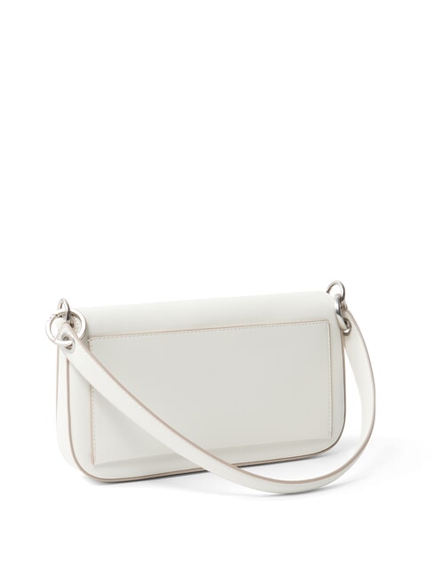 SCULPTED  Shoulder bag lily white - Women’s Bags