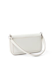 CALVIN KLEIN SCULPTED  Shoulder bag lily white - Women’s Bags - 2