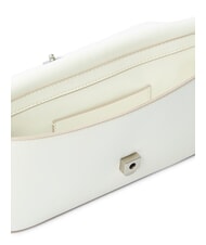 CALVIN KLEIN SCULPTED  Shoulder bag lily white - Women’s Bags - 3