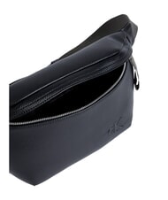 CALVIN KLEIN CARGO Pouch on black - Hip pouches - 3