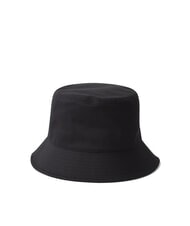 CALVIN KLEIN CKJ MONO LOGO Cotton bucket hat - Hats