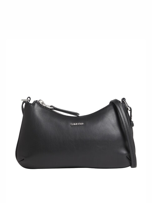 CK MUST Small shoulder bag on black - Women’s Bags