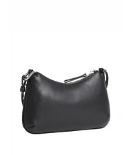 CALVIN KLEIN CK MUST Small shoulder bag on black - Women’s Bags - 3