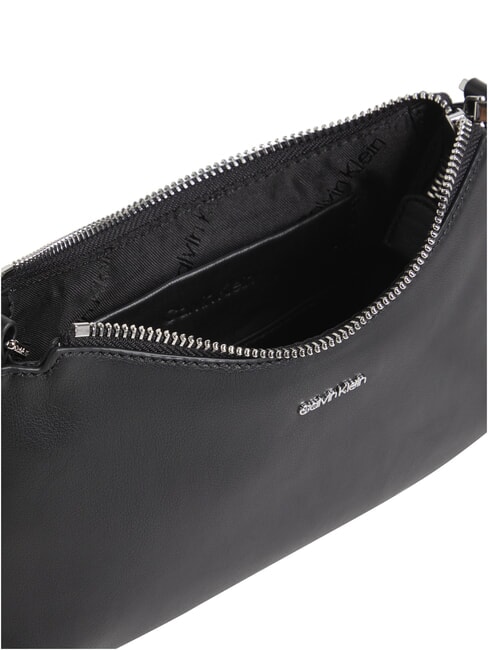 CK MUST Small shoulder bag on black - Women’s Bags