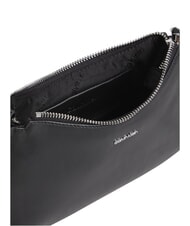 CALVIN KLEIN CK MUST Small shoulder bag on black - Women’s Bags - 4