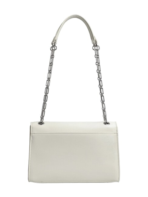 CK RE-LOCK Convertible Medium Exchange lily white - Women&rsquo;s Bags