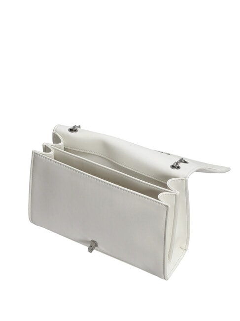 CK RE-LOCK Convertible Medium Exchange lily white - Women&rsquo;s Bags