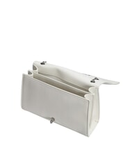 CALVIN KLEIN CK RE-LOCK Convertible Medium Exchange lily white - Women&rsquo;s Bags - 5