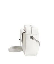 CALVIN KLEIN CK RE-LOCK Shoulder bag with pocket lily white - Women&rsquo;s Bags - 3