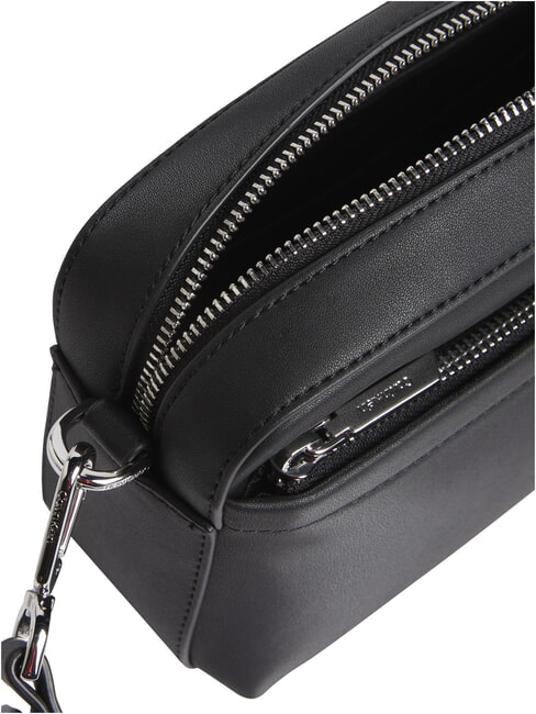 CK MUST Dual function bag on black - Women’s Bags