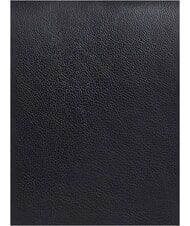 CALVIN KLEIN CK RE-LOCK Shoulder bag with pocket on black - Women’s Bags - 4