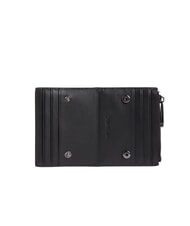 CALVIN KLEIN CK MUST Leather coin purse card holder - Men’s Wallets