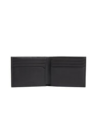 CALVIN KLEIN CK MUST 8cc Leather Wallet - Men’s Wallets