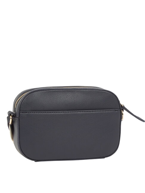 TH LOGOTAPE  Mini Shoulder Camera Bag space blue / black - Women&rsquo;s Bags