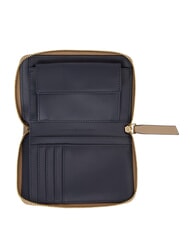 TOMMY HILFIGER TH FEMININE Zip Around Wallet - Women’s Wallets